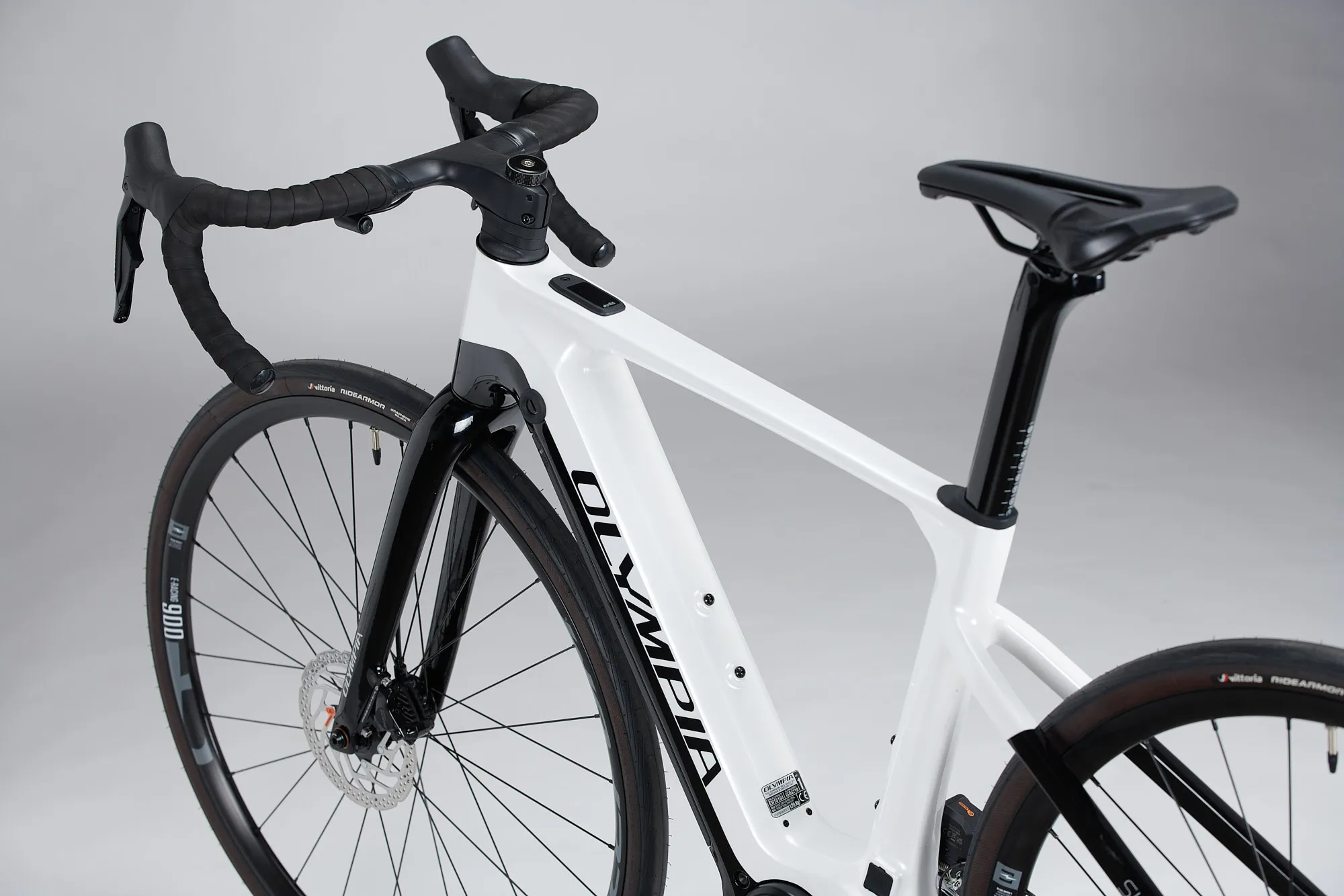 Olympia Superfast E-bike Carretera 615W 2026 - Imagen 7