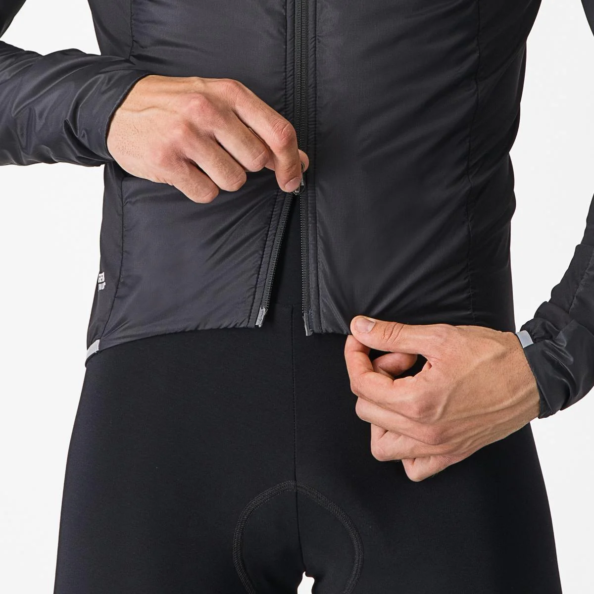 Chaqueta Castelli FLY JACK-SEY H - Imagen 7