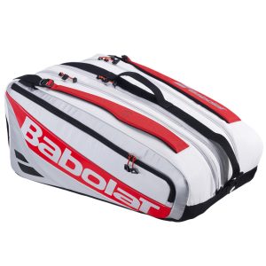 Bolso Paletero Babolat RH4 PRO Padel Juan Lebron