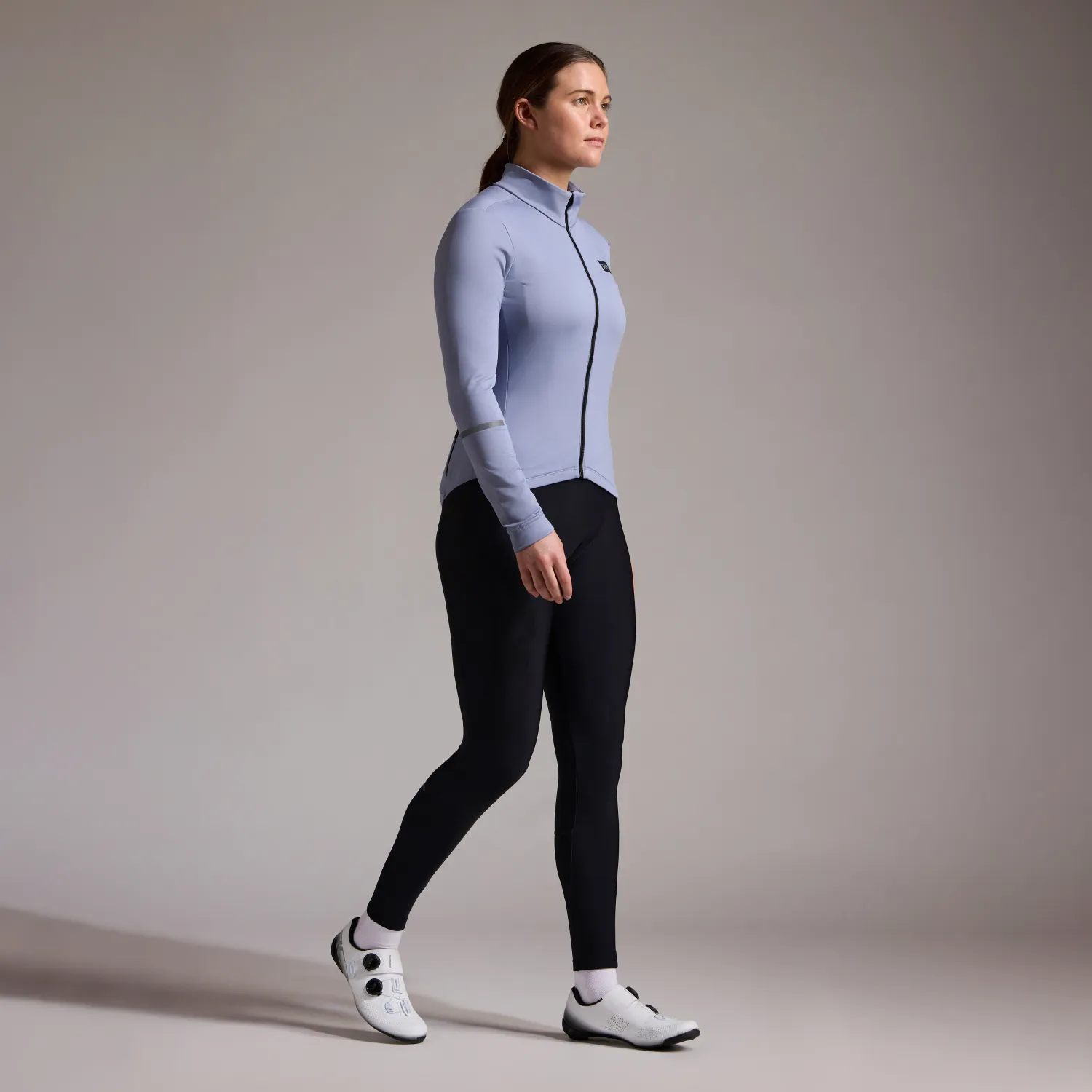 Maillot Gorewear Progress Thermo Mujer - Imagen 7