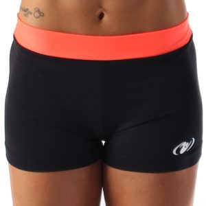 Short Cintura Color Gimnasia Artística Junior | Crawl