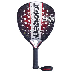 Pala Pádel Babolat Technical Viper 2025 – Potencia y Precisión para Competición