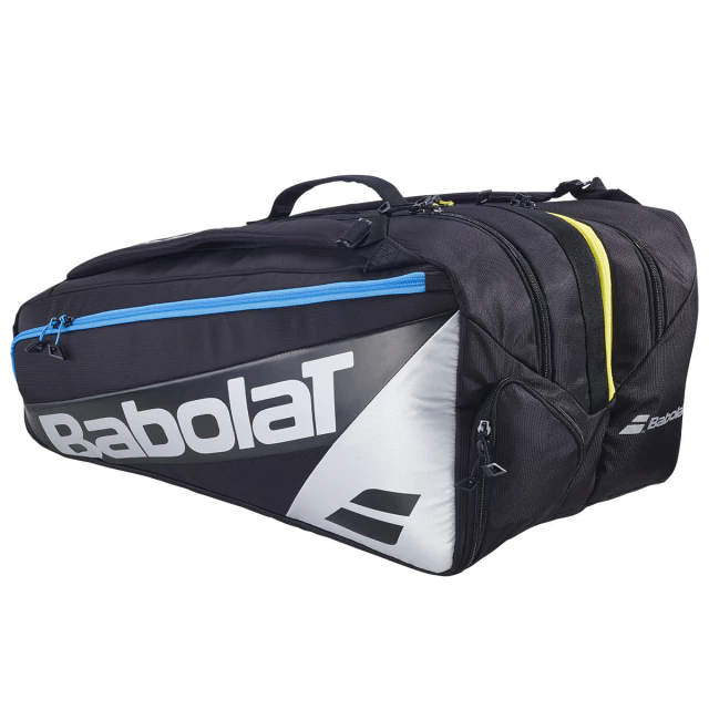Paletero Babolat RH4 Pro Padel black - Imagen 4