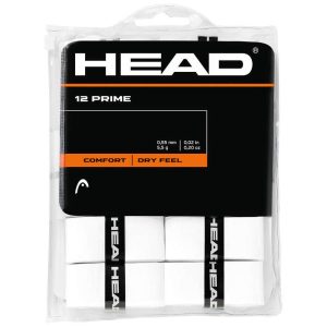 Overgrips Head Prime Tour 12 pcs pack