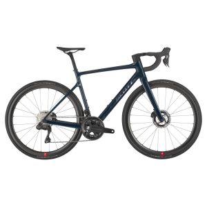 Bicicleta Scott Addict 20 2025