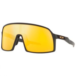 Gafas Oakley Sutro Matte Carbon 24K