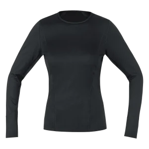 Camiseta Gorewear Thermo Mujer M Base Layer