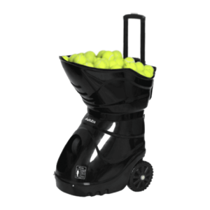 Máquina Lanza Pelotas Aduba ADL200 | Máquina De Batería