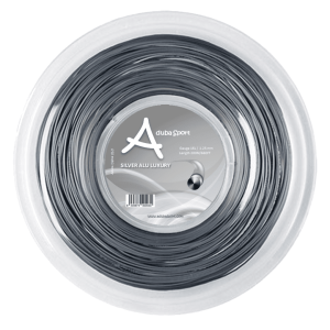 Cordaje Raquetas Tenis Aduba Alu Luxury rollo 200m