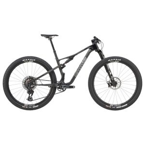 Bicicleta Cannondale Scalpel 1 Lefty Raw