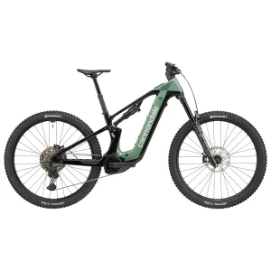 Cannondale Moterra 2 2025