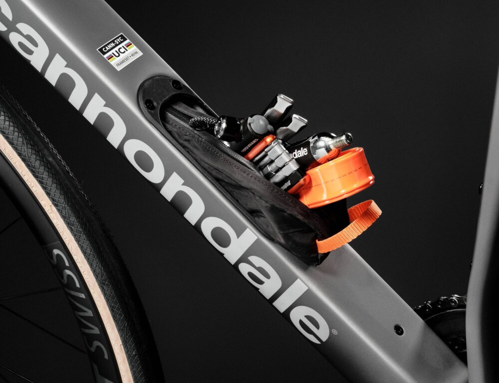Cannondale Synapse Carbon 2 2025 - Imagen 8