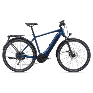 Bicicleta Giant Explore E+2 GTS