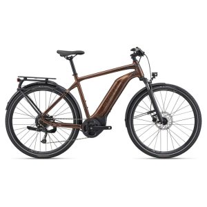 Bicicleta Giant Explore E+4 GTS