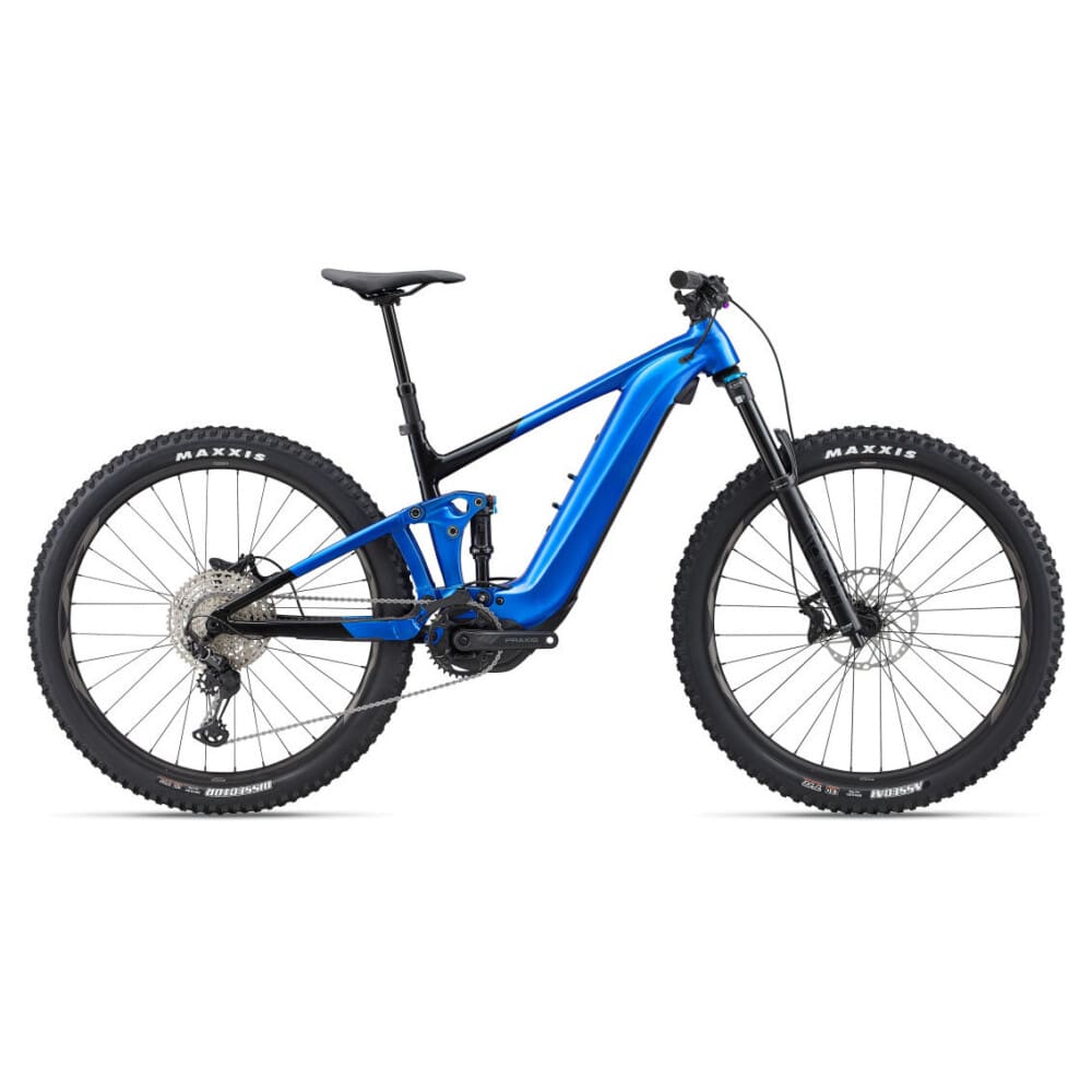 Bicicleta Giant Trance X E+2 Pro - Imagen 2
