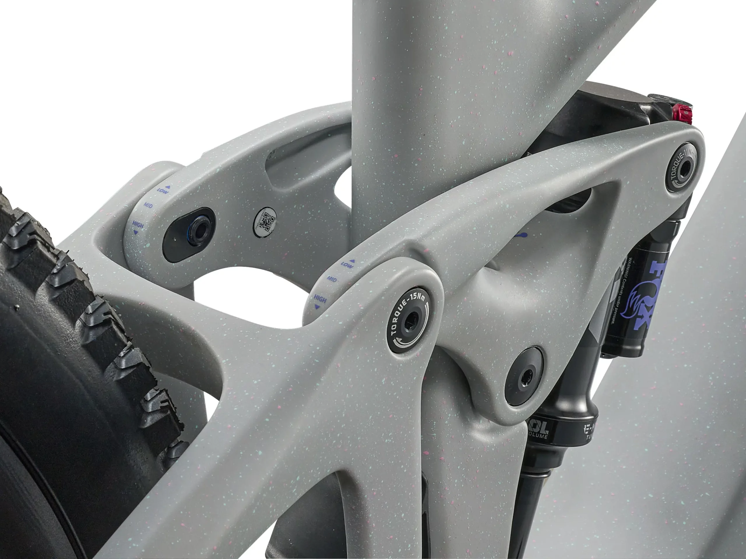 Giant Reign Advanced E+2 2026 - Imagen 9