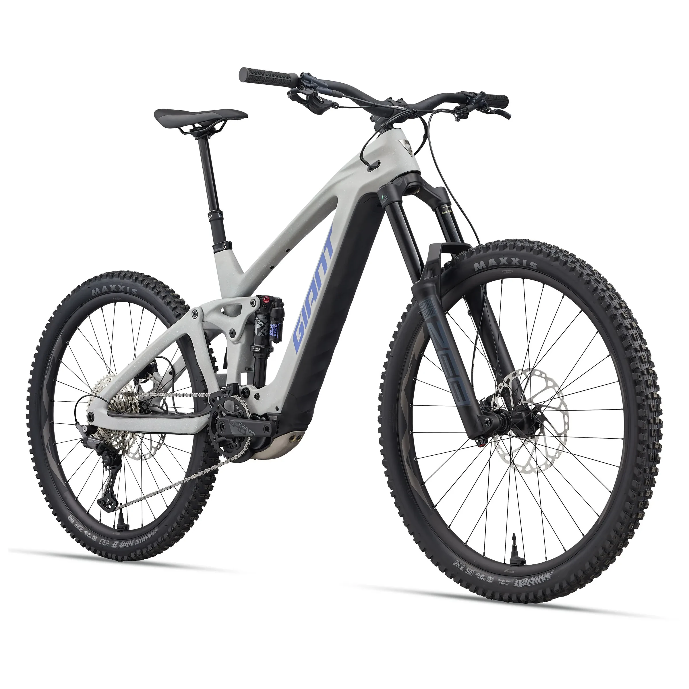Giant Reign Advanced E+2 2026 - Imagen 3