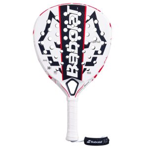 Pala Pádel Babolat Technical Vertuo Juan Lebrón 2025 | Palas de pádel competición