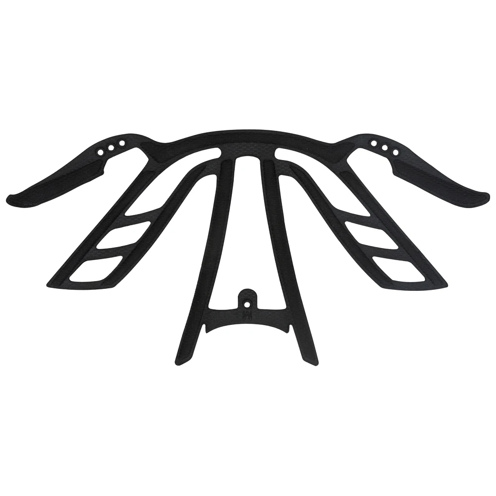 Almohadilla Abus AirBreaker