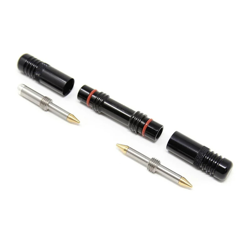 Kit Reparación Dynaplug Racer Pro - Imagen 2