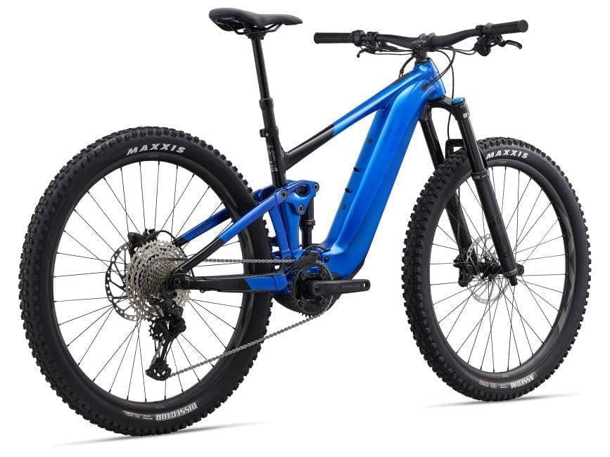 Bicicleta Giant Trance X E+2 Pro - Imagen 3