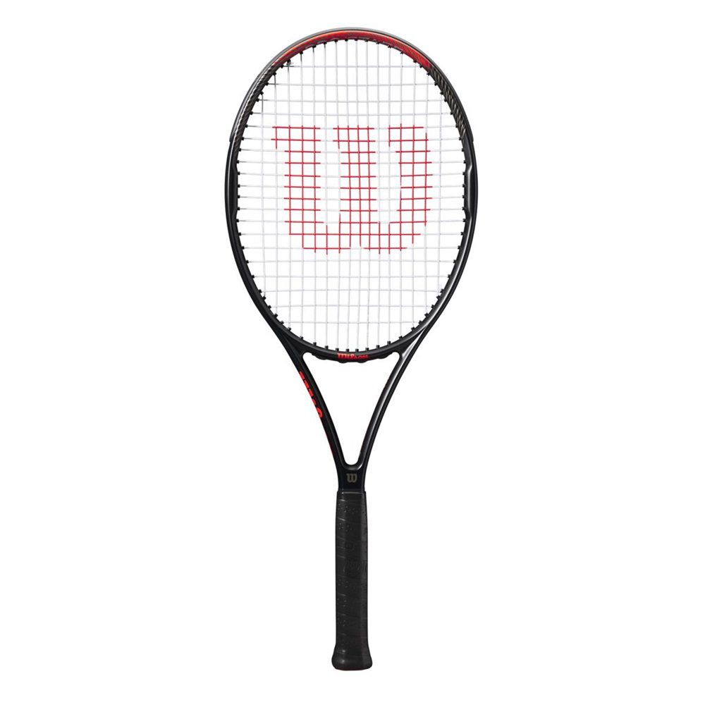 Raqueta de Tenis Wilson Pro Staff Precision 103 TNS RK T 2CN - Imagen 3