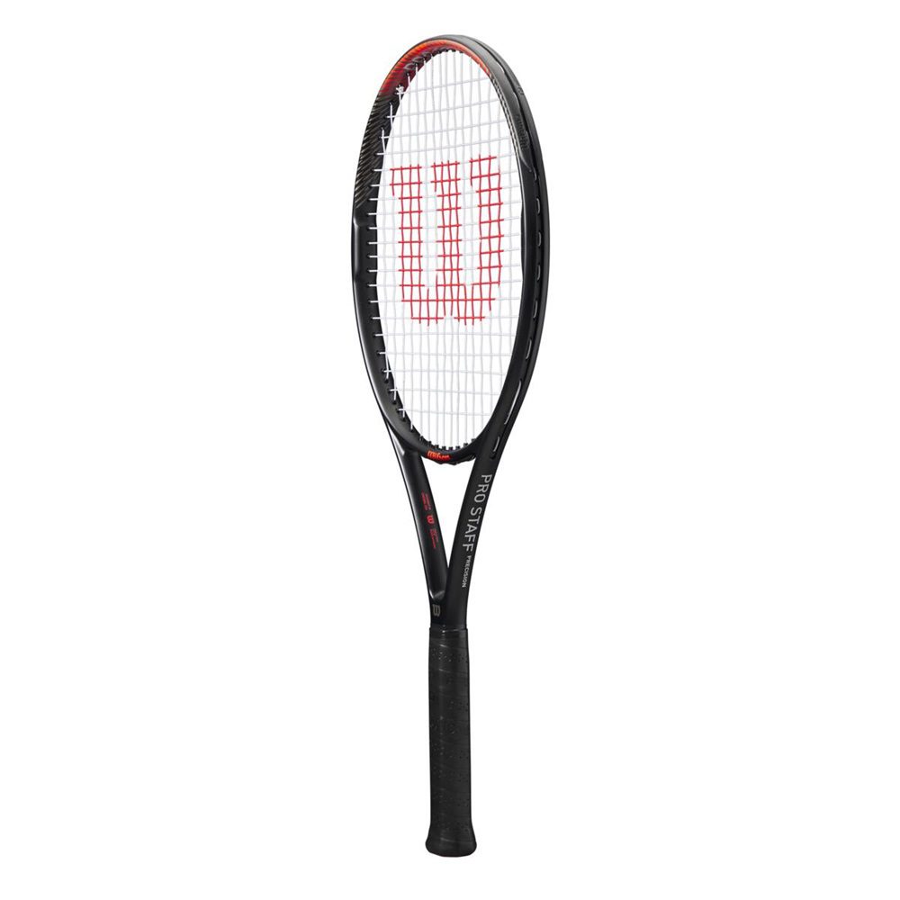 Raqueta de Tenis Wilson Pro Staff Precision 103 TNS RK T 2CN - Imagen 5