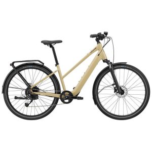Bicicleta Cannondale Mavaro Neo SL 2 Stepthru