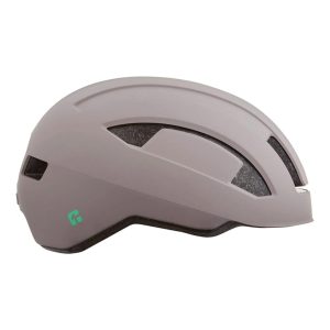 Casco Lazer Cityzen Rosa Mate Kineticore