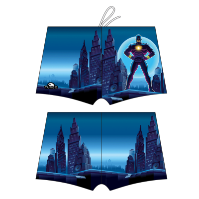 Bañador Boxer «Hero» | CRAWL - Imagen 2