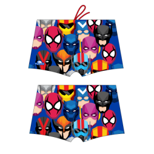 Bañador Boxer «Mark Hero» | CRAWL