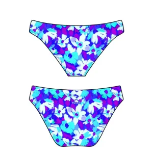 Braga Bikini Turbo «Mare» Breeze-Botanical | CRAWL