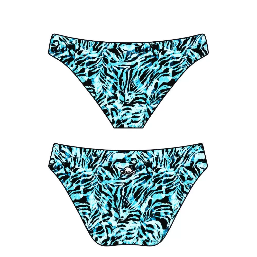 Braga Bikini Turbo Active Tiger-Tango | CRAWL - Imagen 2