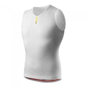 Camiseta Mavic Hot Ride SL TEE