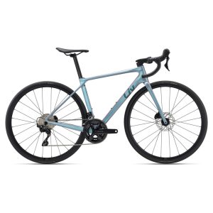 Bicicleta Liv Langma Advanced 2 PC 2025