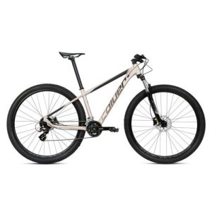 Bicicleta  Coluer Pragma 294 Crema 