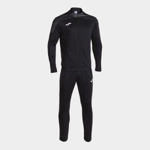 CHÁNDAL JOMA CHAMPIONSHIP VIII NEGRO ANTRACITA