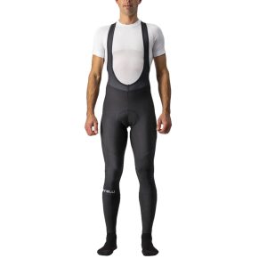 Culotte Castelli Entrata Bibtight