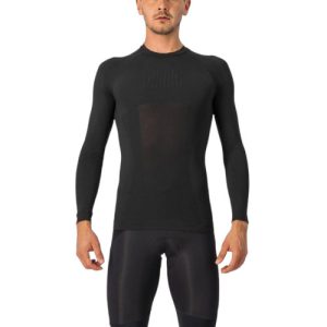 Camiseta Interior Castelli Core Seamless Base Layer LS