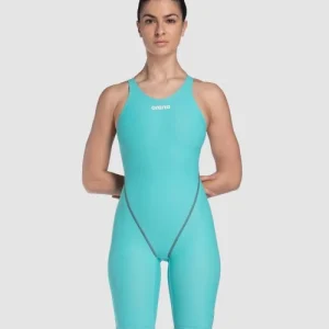 Arena Powerskin ST Next Mujer Espalda Abierta | Crawl