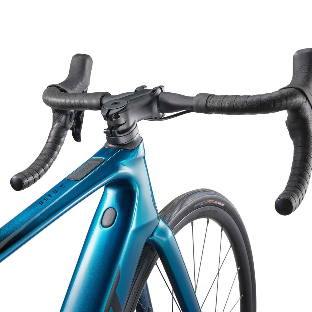 Bicicleta Giant Defy Advanced E+ Elite 2 2025 - Imagen 8