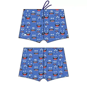 Boxer Turbo Junior Monster | Crawl