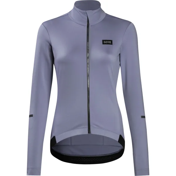 Maillot Gorewear Progress Thermo Mujer - Imagen 4