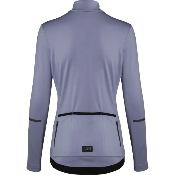 Maillot Gorewear Progress Thermo Mujer - Imagen 5