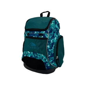Mochila Turbo Phoenix Nova 34L Oil | Accesorios Natación | CRAWL