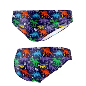 Bañador Natación Happy Kids All Dinos | CRAWL
