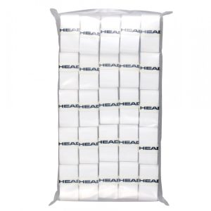 Overgrips Head Prime Tour 50 pcs Polybag