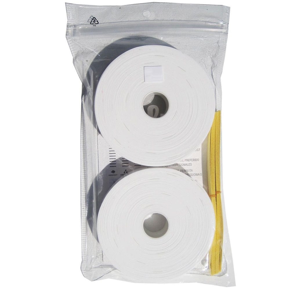 Bolsa Wilson Pro Overgrip Liso Pack 30 unidades - Imagen 5