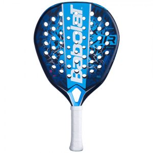 Pala pádel Babolat Air Vertuo 2025 – Potencia y Maniobrabilidad para Jugadores Intermedios
