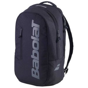 Paletero Babolat Court Backpack Lite: Ligereza y Funcionalidad para el Jugador Moderno